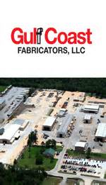 gulf coast metal fabrication|gulf coast custom fabricators.